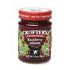 Crofters Premium Spreads, Raspberry, 15.4 Pound view 1