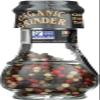 Drogheria & Alimentari, Organic 4 Seasons Peppercorns Mill, 1.23 oz (35 g) view 2