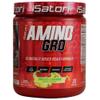 iSatori Amino-GRO BCAA Powder, Branched Chain Amino Acids with Glutamine, Electrolyte Powder & Bio-GRO Bio-Active Peptides for Muscle Growth & Post Workout Recovery, Frosted Lemonade (30 Servings) view 1