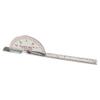 Baseline Finger Goniometer - Metal - Deluxe - 6 inch, 25-Pack view 2