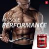iSatori Amino-GRO BCAA Powder, Branched Chain Amino Acids with Glutamine, Electrolyte Powder & Bio-GRO Bio-Active Peptides for Muscle Growth & Post Workout Recovery, Blue Razz Snow Cone (30 Servings) view 3