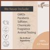 Elevated (by Taylor's) Muffin Mist - All Natural Feminine Spray - Soothing, Freshening, Cooling - Made in USA!  (Lavender) view 3