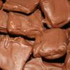 Valentine Chocolate Gift Bag (Milk Chocolate Butter Toffee) One Full Pound view 2