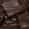 Valentine Chocolate Gift Bag (Dark Chocolate Butter Toffee) One Full Pound view 2