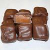 Valentine Chocolate Gift Bag (Milk Chocolate Caramels - No Salt) One Full Pound view 2