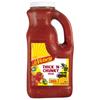 LA VICTORIA Thick 'N Chunky Salsa Medium, 67 ounce view 1