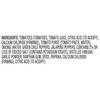 LA VICTORIA Thick 'N Chunky Salsa Medium, 67 ounce view 3