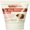 Sulfodene Wound Care 3 Way Ointment, 2-Ounce Each (3 Pack) view 1