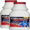 Gaviscon Extra Strength Liquid, Cherry, 12 Ounce(2 Pack) view 1