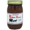Amish Fruit Butters (Two 16 oz. Jars) (Apple Butter) view 4