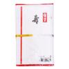 Shinokoma Miyo 10-R35 Celebration Bag, Couple Paper, Gold Swing, Gold Seal Red and White, 3 Sheets, Red, 5 Pack view 2