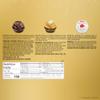 Ferrero Collection Premium Chocolate Candy Assortment of Hazelnut, Dark Chocolate and Coconut, 32 Count Holiday Gift Box, 12.7 oz view 2