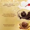 Ferrero Collection Premium Chocolate Candy Assortment of Hazelnut, Dark Chocolate and Coconut, 32 Count Holiday Gift Box, 12.7 oz view 4