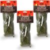 Fluker's Live Moss for Hermit Crabs, 0.5-Ounce Each (3 Pack) view 1