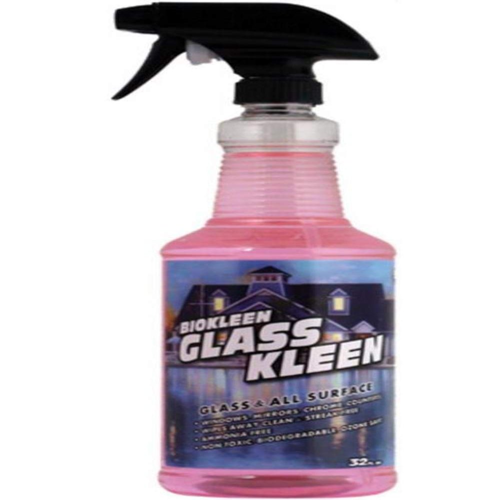 Biokleen Bio-Kleen M01307 Cleaner