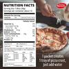 Molino Rossetto Organic Pizza Dough Mix - Gourmet Crust Mix for a Perfect Homemade Pizza - Also Good For Breadsticks, Flatbread, or Calzones 17.6 oz (500 g) - (Pack of 2) view 2