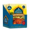 A Taste of Thai Spicy Peanut Bake  Authentic Thai Seasoned Coating Mix for Chicken, Fish & Pork  Gluten-Free & Non-GMO  Sweet & Spicy Peanut Crust  Bake, Air Fry or Grill  3.5 oz (Pack of 6) view 1