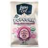 LesserEvil Organic Popcorn, Himalayan Pink Salt, .88 Ounce, 18 Count view 1