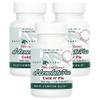 EAST PARK d-Lenolate Plus Cold & Flu Homeopathic Remedy for Adults & Kids | Immune System Booster with Olive Leaf Extract, Neem Leaf Extract & Echinacea | 625mg, 24 Tablets | Non-GMO (Pack of 3) view 1