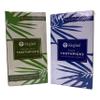 12,000 Count | KingSeal 2.5 Inch Individually Paper Wrapped Plain Bamboo Toothpicks, Unflavored, Eco-Friendly, Commercial Bulk Pack - 12 Boxes x 1000 view 4