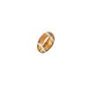 Premium Chocolate Football Foil Wrapped Candy - 8 oz Bag Footballs view 1