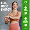 Orgain Organic Vegan Protein Powder, Vanilla Bean - 21g Plant Based Protein, 4g Prebiotic Fiber, No Lactose Ingredients, No Added Sugar, Non-GMO, For Shakes & Smoothies, 1.02 lb (Packaging May Vary) view 2