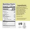 Katz Gluten Free Personal Size Apple Pie | Dairy Free, Nut Free, Soy Free, Gluten Free | Kosher (1 Pack of 1 Pie, 11.5 Ounce) view 2
