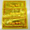 Dried Apricot Fruit Paste Sheet 3 Pack view 2