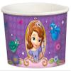 Amscan Party Favor, 9.5 oz, Violet view 1