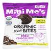 Woodstock Mini Me's - Organic Rice Bites Dark Chocolate - 2.1 oz.Pack of 2 view 1