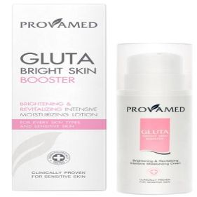 Provamed Gluta Bright Skin Booster 200 Ml By Thaidd
