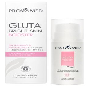 Provamed Gluta Bright Skin Booster 200 Ml By Thaidd