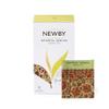 Oriental Sencha 25 Individually Wrapped Tea Bags Smooth & Refreshing Green Tea by Newby Teas