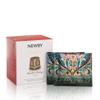 Rooibos & Orange Herbal Tea 15 Pyramid Infusers Smooth & Citrusy by Newby Teas view 2