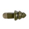Moldex Rockets Uncorded Camo Reusable Earplug 6480, NRR 27dB view 2