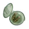 Moldex Rockets Uncorded Camo Reusable Earplug 6480, NRR 27dB view 3