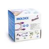 Moldex Rockets Uncorded Camo Reusable Earplug 6480, NRR 27dB view 4