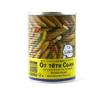 Aunt Sonya Cucumbers in Brine Kosher 19oz/540g view 1