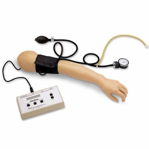 Nasco Life/form Blood Pressure Simulator - Model LF01095U - Each by Nasco