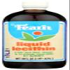 Fearn Liquid Lecithin - 16 fl oz - Case of 12 by Fearns Soya Food view 1
