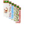 Christmas House Holiday Themed Cello Bags 20 Count by Greenbrier view 1