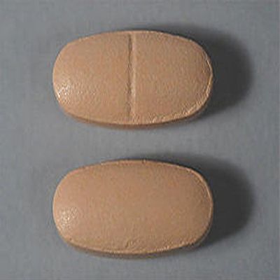 I-Vite Tablets, 60ct by Watson Rugby Labs