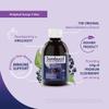 Sambucol Black Elderberry Syrup - Sambucus Elderberry Syrup, Black Elderberry Liquid, Immune Support, High Antioxidants, Gluten Free - Original Formula, 7.8 Fl Oz (Pack of 2) view 4