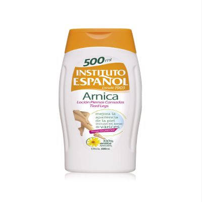 ARNICA locin piernas cansadas 500 ml