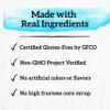 Good Thins Simply Salt Rice Snacks Gluten Free Crackers, Bulk Snack Crackers, 12 - 3.5 oz Boxes view 4
