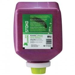 2000 ML KRESTO CHERRY SOFT BTL-EACH