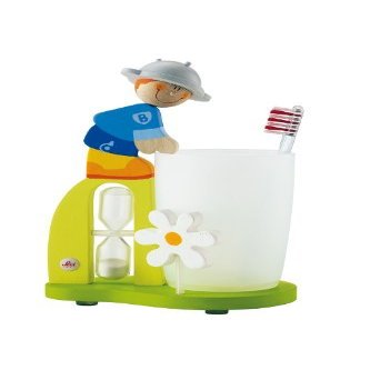 Sevi B My Prince Toothbrush Timer Toy, He by Sevi