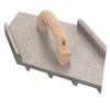 Bon 82-643 Wheel Chair Ramp Grover Left 2" Groove Handle view 1