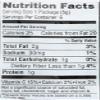 Gimme Seaweed Organic Roasted Seaweed Sheets Teriyaki Keto Vegan Gluten Free Great Source Of Iodine And Omega 3s Healthy OnTheGo Snack For Kids Adults, 6 Count view 4