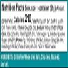 Bob's Red Mill GF Oatmeal Cup, Classic, 1.81 Ounce Cup (Pack of 1) - Non-GMO, Vegan, Whole Grain, Kosher view 2